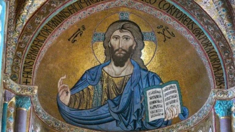 Evanjelisti - Hlasy, ktoré formovali kresťanstvo. Zdroj foto: opusdei.org