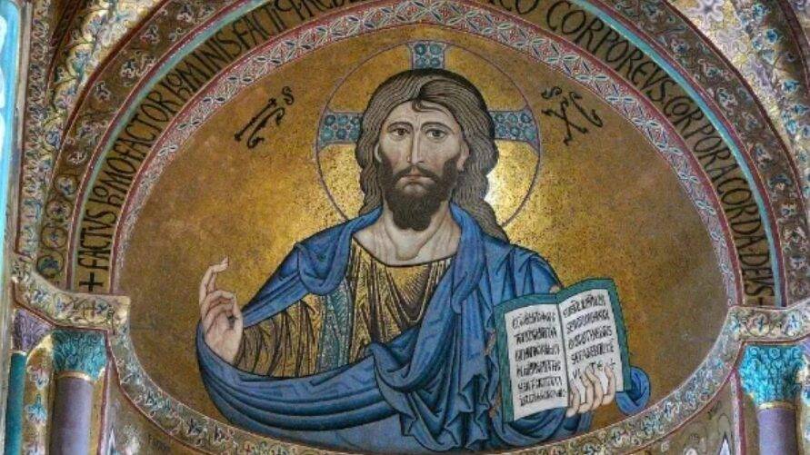 Evanjelisti - Hlasy, ktoré formovali kresťanstvo. Zdroj foto: opusdei.org
