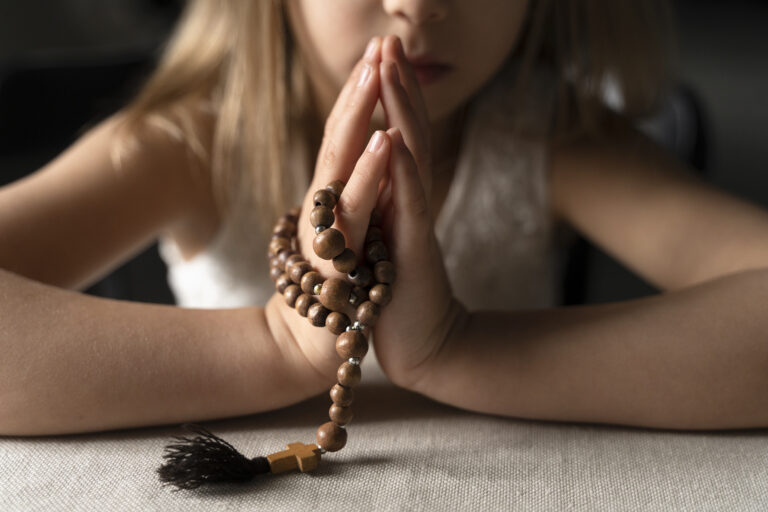Ako vytvoriť z domu duchovné útočisko. Zdroj foto: Freepik.com